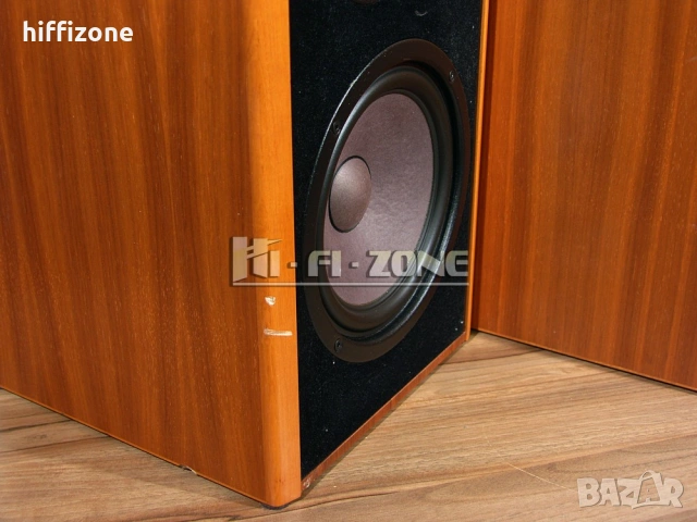 Тонколони   MB Quart 490 mcs , снимка 7 - Тонколони - 53441759