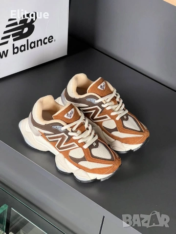 детски маратонки new balance , снимка 9 - Детски маратонки - 53227669