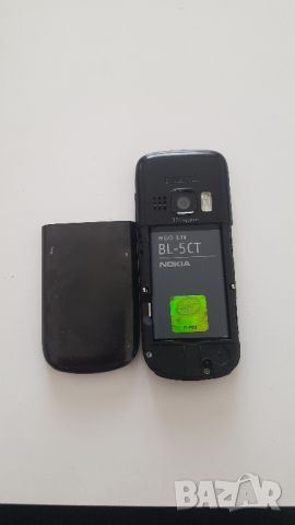 Nokia 6303 Classic, снимка 2 - Nokia - 46432052