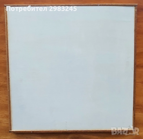 Три броя дървени органайзери, снимка 3 - Други стоки за дома - 51873025