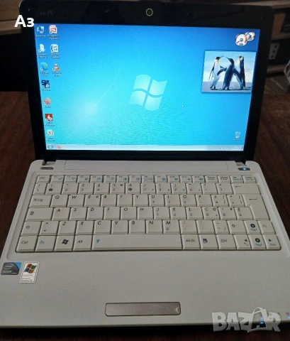 Asus EeePC 1101HAG