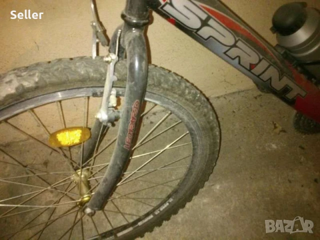 Велосипед Спринт - SPRINT