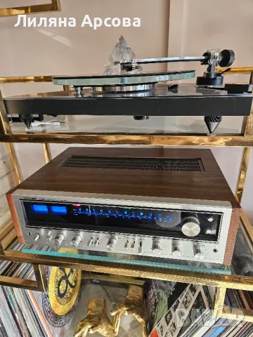 PIONEER SX 737, снимка 2 - Ресийвъри, усилватели, смесителни пултове - 48934797