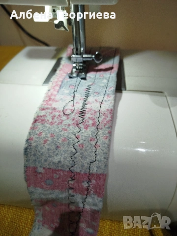 Шевна машина SINGER TRADITION 2282 - 70 W, снимка 6 - Шевни машини - 53685820