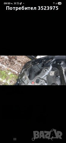 Продавам предна дясна врата за Мазда сх 30, снимка 6 - Части - 53777521