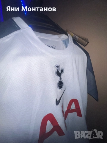 Футболни тениски , снимка 8 - Тениски - 51726030
