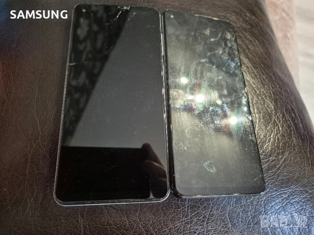 Samsung - A21s , снимка 3 - Samsung - 54242817