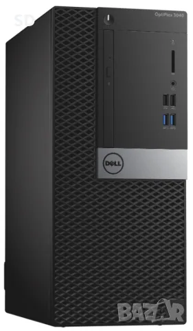 Dell OptiPlex 3040 - i5 6500, снимка 1 - Работни компютри - 49044952