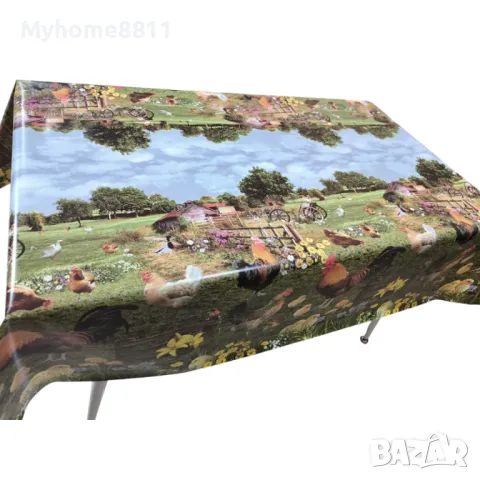 Мушама на метър , снимка 5 - Мушами - 49755761