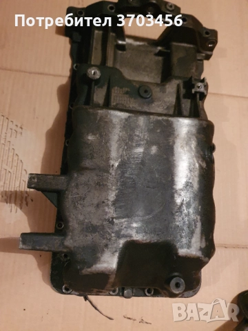 Картер kia venga 1.4 дизел, снимка 2 - Части - 52008464