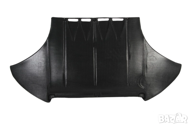 Пластмасови кори под двигател скорости Audi A8 D3 2002г – 2009г