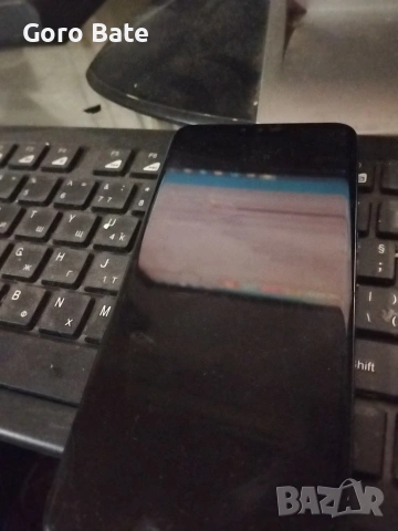 LG V50ThinQ За ремонт или части