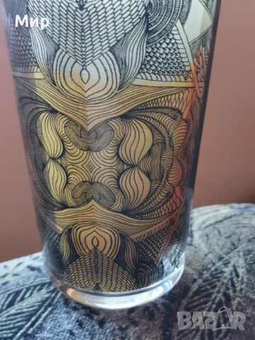 Дизайнерски чаши за бира RITZENHOFF, снимка 5 - Чаши - 45160463