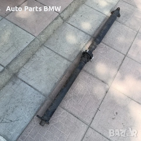 Кардан BMW F10 530D Кардан БМВ Ф10 530Д, снимка 2 - Части - 50930165