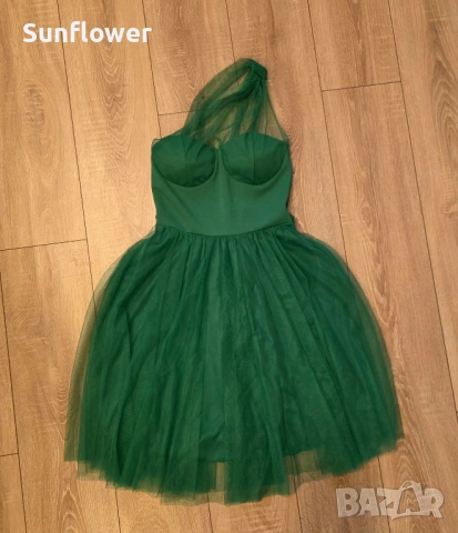 официална рокля, снимка 2 - Рокли - 53803125