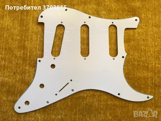 ПИКГАРДИ нови,оборудвани, снимка 10 - Китари - 53937151