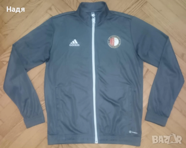 Оригинално горнище на Фейнорд 22/23 Adidas Entrada