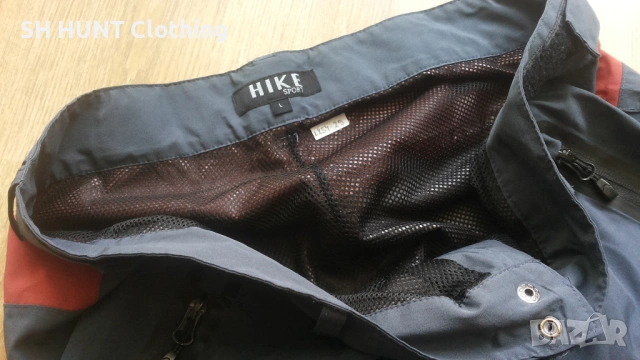 HIKE SPORT WATERPROOF Stretch Trouser размер L еластичен водонепромокаем - 1888, снимка 14 - Екипировка - 53115230