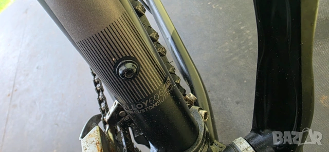 Безупречен, алуминиев планински велосипед, колело Scott Scale 60, снимка 10 - Велосипеди - 54027388