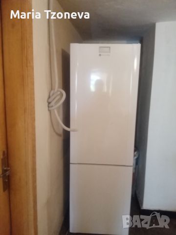 Продам Хладилник производство от Германия, в много добро състояние е Хладилника и Работи., снимка 1 - Хладилници - 45489890