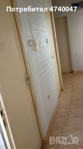 Продавам 3 стаен апартамент от собственик ж.к. Орел, снимка 3 - Апартаменти - 53500977