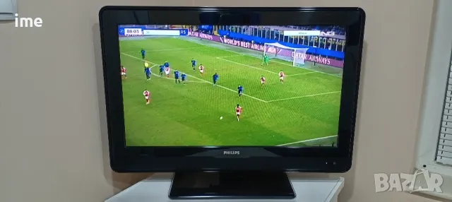 LCD телевизор Philips НОМЕР 87. Model 32PFL3403/12. 32 инча 81 см