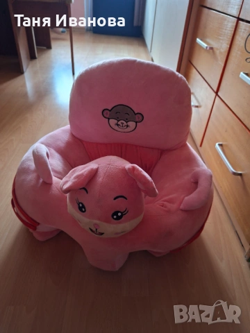 Продавам Барбарон