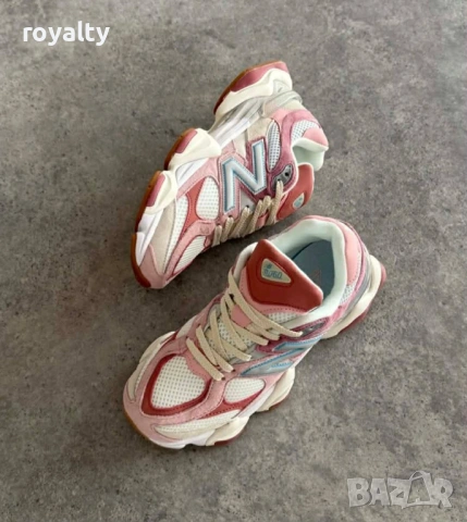 New Balance Нови Оригинални Дамски Маратонки Ню Баланс , снимка 4 - Маратонки - 54053553