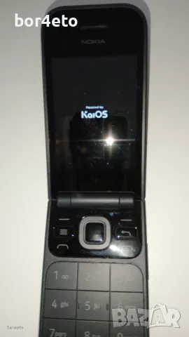 Продавам NOKIA 2720 Flip перфектна, снимка 9 - Nokia - 47978653