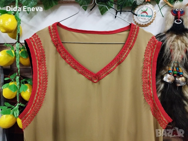 туника, сукман,рокля, снимка 2 - Туники - 53403410