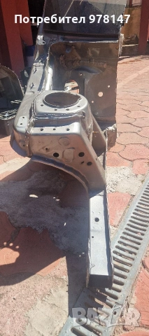 рогове countryman f60 bmw x1 , снимка 2 - Части - 50923245