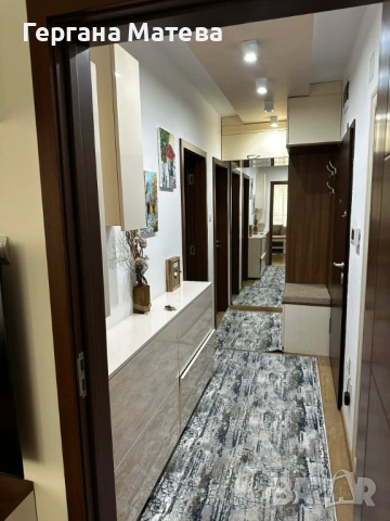 Тристаен апартамент, снимка 11 - Апартаменти - 54043419