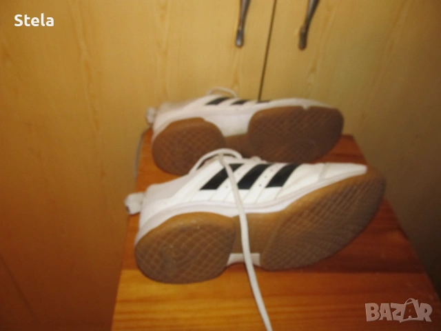 маратонки ADIDAS номер 39  и  1/3, снимка 5 - Маратонки - 53818650