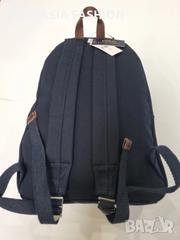 Раница Polo Ralph Lauren, снимка 10 - Раници - 52671898