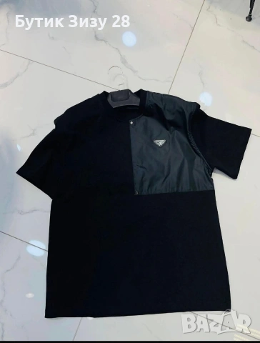 Мъжки тениски CK, D&G, Prada, Guess, Hermes, Dior, снимка 11 - Тениски - 54256419