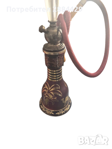 Наргиле масивно и качествено , снимка 2 - Наргилета - 54178950
