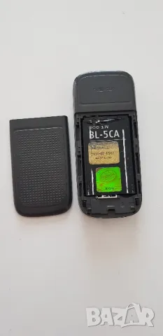 Nokia 1208, снимка 3 - Nokia - 46872472