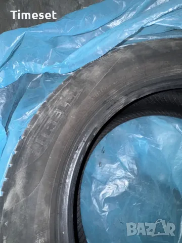 Гуми Pirelli 205/55 16, снимка 1 - Гуми и джанти - 49494919