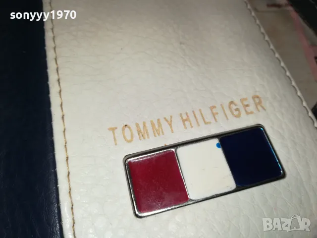 TOMMY HILFIFER-ВНОС SWISS 2901251840, снимка 4 - Чанти - 48882685