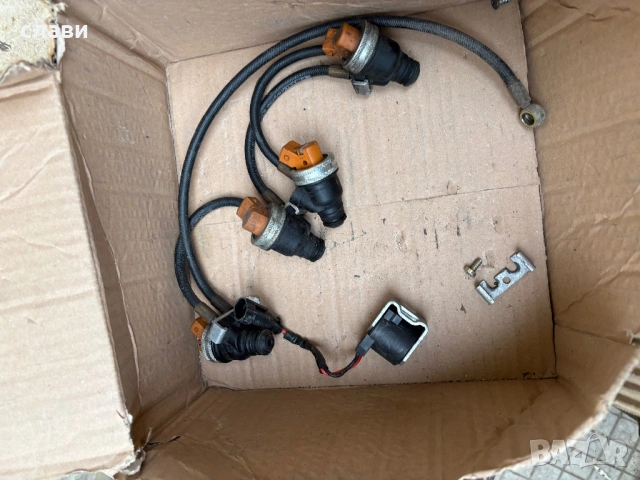 газова течна фаза от great wall steed 5