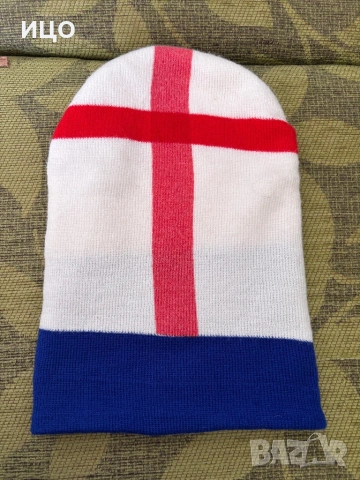 Зимна шапка на INTER, снимка 4 - Футбол - 53618967
