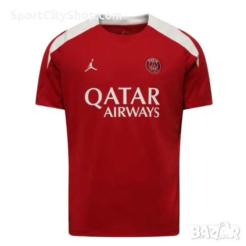 Мъжка тениска Nike Paris Saint-Germain Strike HJ3389-660