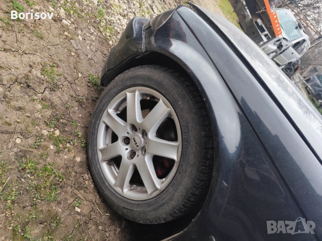 Джанти 16ц.бмв е46