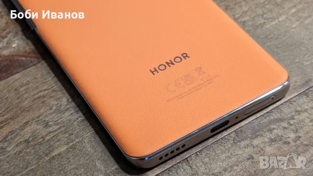 honor Magic6 Lite 256gb , снимка 4 - Huawei - 48891017