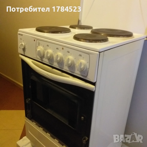 Печка Индезит за части.