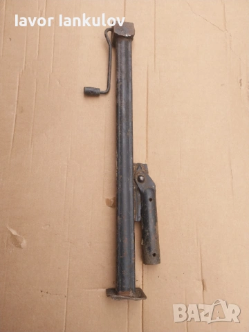 Крик за бус Фолксваген LT 28, снимка 2 - Части - 53849516