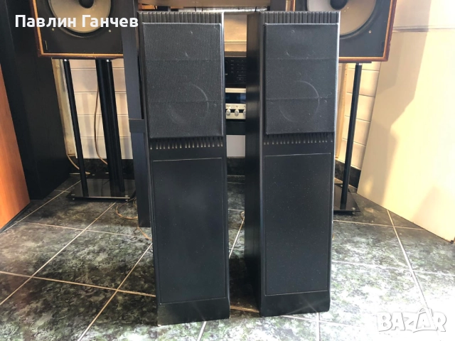 REGA ELA Тонколони 