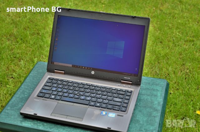  HP 6470b Intel i3-3310М, снимка 3 - Лаптопи за дома - 45580821