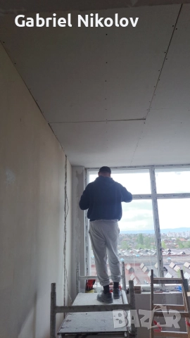 Строителни и ремонтни услуги в Русе и региона, снимка 12 - Майстори - 51562577