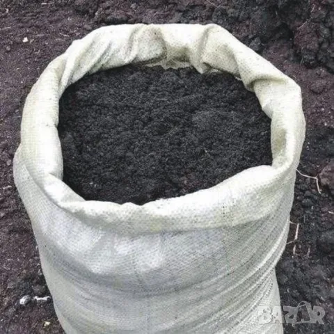 ТОРФ ФИБРИ -Руското Чудо екстракт от торф обогатен с микро елементи.. Съдържа важни растителни храни, снимка 8 - Тор и почвени смеси - 50429985